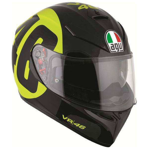 Casques pour moto